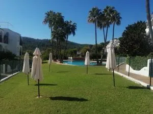 BAJO CON JARDIN PRIVADO Y PISCINA - Font Nova - Santa Magdalena de Pulpis