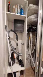 Cozy Apartment near Aura river