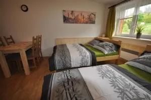 Studio Apartments Lipno 22, 24 - 上布罗德