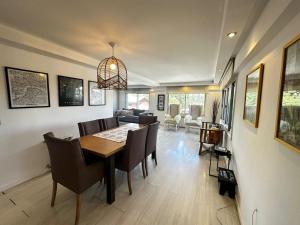 Q 620 - Centro Bariloche - 6 personas