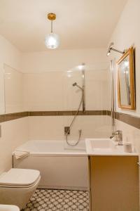 Big apartment near Piazza Santo Spirito