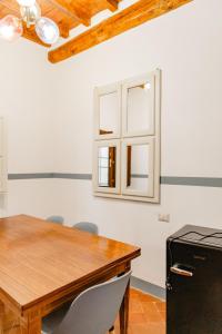 Big apartment near Piazza Santo Spirito