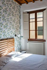 Big apartment near Piazza Santo Spirito