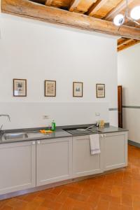 Big apartment near Piazza Santo Spirito