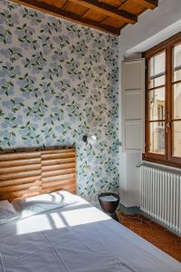Big apartment near Piazza Santo Spirito