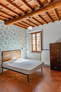 Big apartment near Piazza Santo Spirito