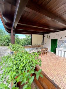 IL TRULLO DI MARGHERITA