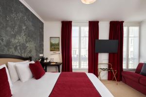 Hotels Hotel Villa Romantic & Spa : photos des chambres