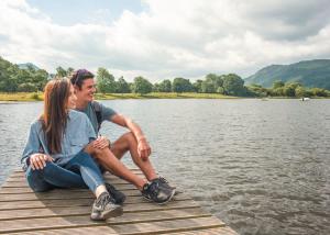 Bassenthwaite Lakeside Lodges