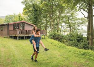 Bassenthwaite Lakeside Lodges
