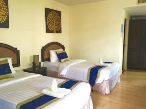 Samui Mermaid Beachfront