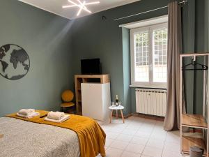 Romandays cozy apartment