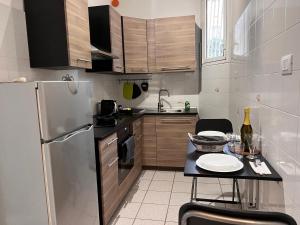 Romandays cozy apartment