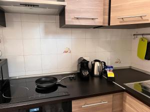 Romandays cozy apartment