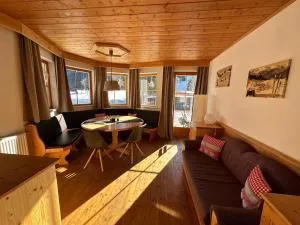 TiroLiving - Berwang