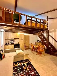 Baita Campo Felice - Castiglione