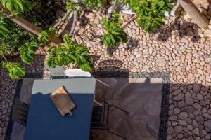 Villas Residence Les Toits de Santa Giulia : photos des chambres