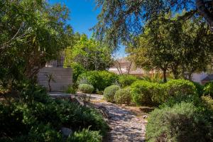 Villas Residence Les Toits de Santa Giulia : photos des chambres