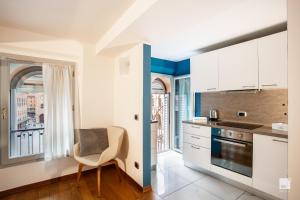 Urbanicooh Asinelli - Balcony on Piazza Maggiore