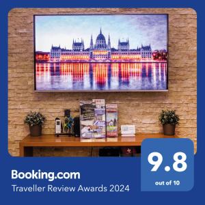 DownTown Design Flat