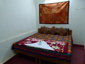 Gajanand Guest House