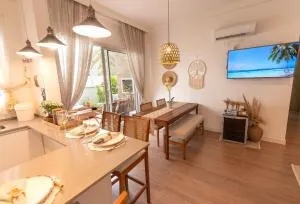 Garden Moana 2Q by Achei Florianópolis - 坎佩切