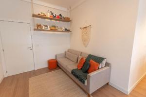 Garden Moana 2Q by Achei Florianópolis