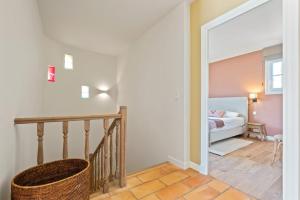 Villas Villa Quercia : photos des chambres