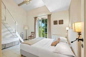 Villas Villa Quercia : photos des chambres