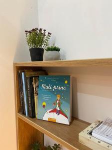 Apartman Zeleni vrhovi