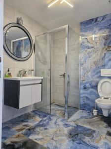 Apartmani NINA Zlatar