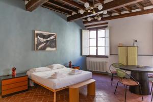 Appartamento con 1 Camera da Letto