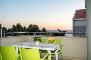 Marea 4 apartment next to the beach 
