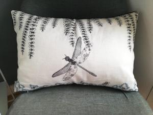 Appartements Sweet home en plein coeur de Quimper : photos des chambres