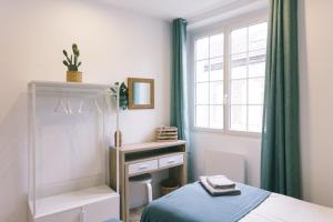 Autour du Monde #Netflix #Centre historique #Calme