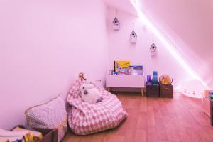 Autour du Monde #Netflix #Centre historique #Calme