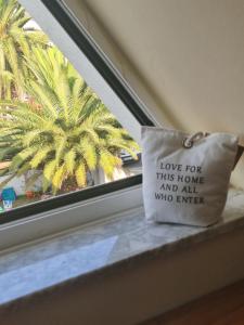 Chalet frente a Rapadoira.Foz