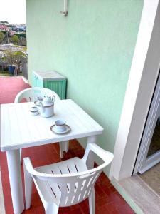 Apartamento de 2 dormitorios