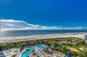 North Beach Resort 1513 - Briarcliffe Acres