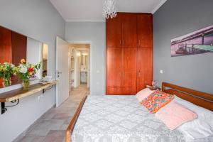 Dimitra Apartment