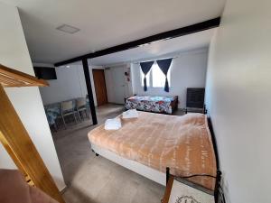 BO Alquileres Temporarios