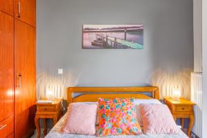 Dimitra Apartment