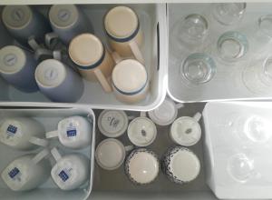 Appartements Sweet home en plein coeur de Quimper : photos des chambres