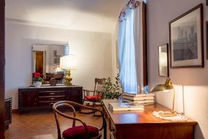 Spacious Estate in San Gimignano