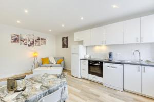 Cozy Appart 5 à 3 de la gare - Cozy Houses