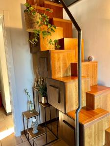 Porto Valentino Apartment