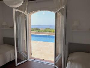 Les Issambres - 8 pers, piscine privée, belle vue mer