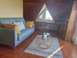 Chalet frente a Rapadoira.Foz