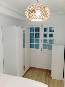 Muy bonito piso en los cristianos centro