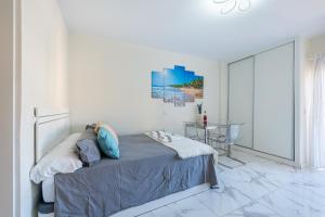 797 HOLIDAY RENTALS - Acogedor estudio ubicado en edificio Jupiter